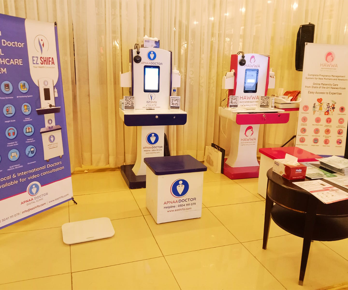 telemedicine