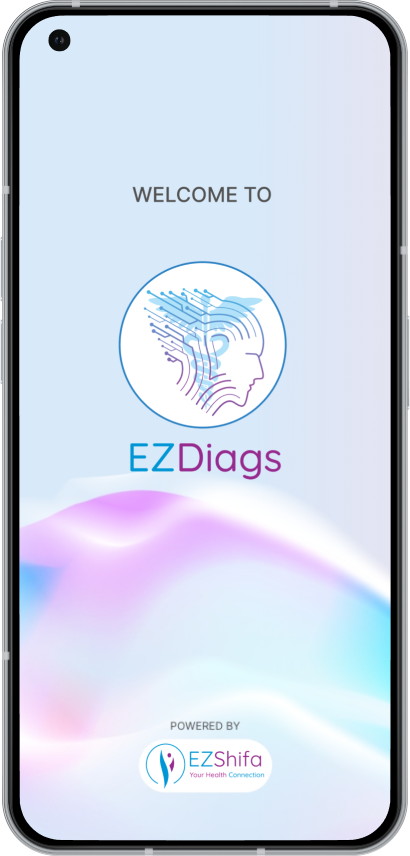 EZShifa graphic